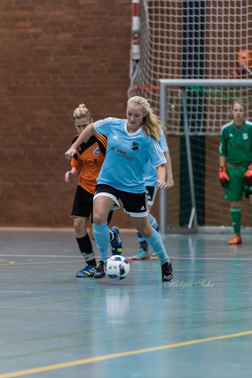 Bild 223 - Dodenhof Cup